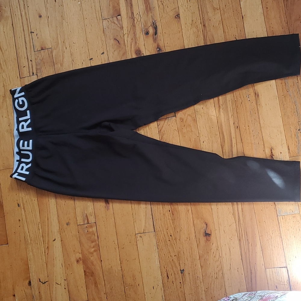 TRUE RELIGION PANTS SMALL  SIZE